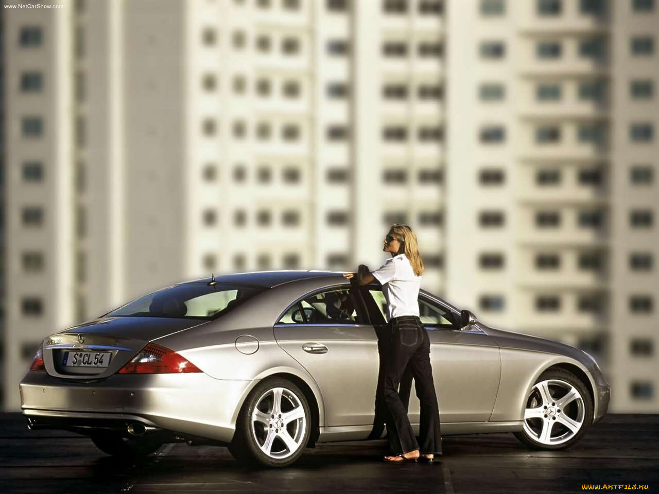 автомобили, mercedes, benz