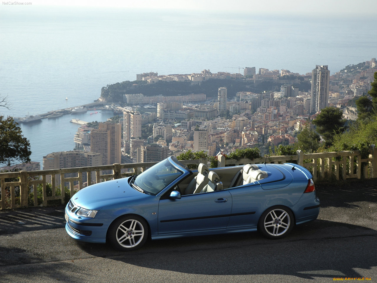 автомобили, saab