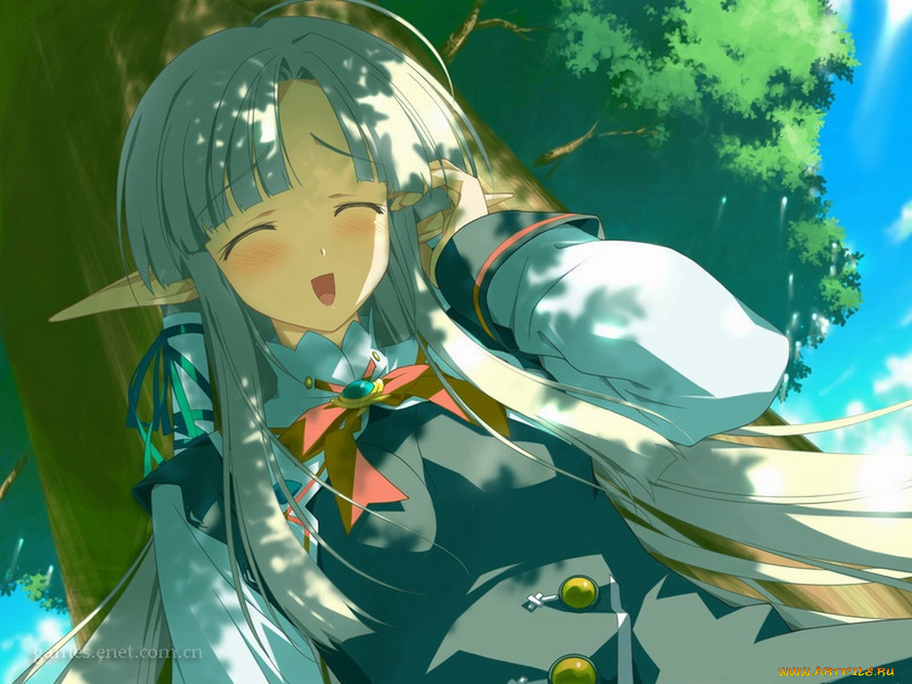 аниме, anniversary