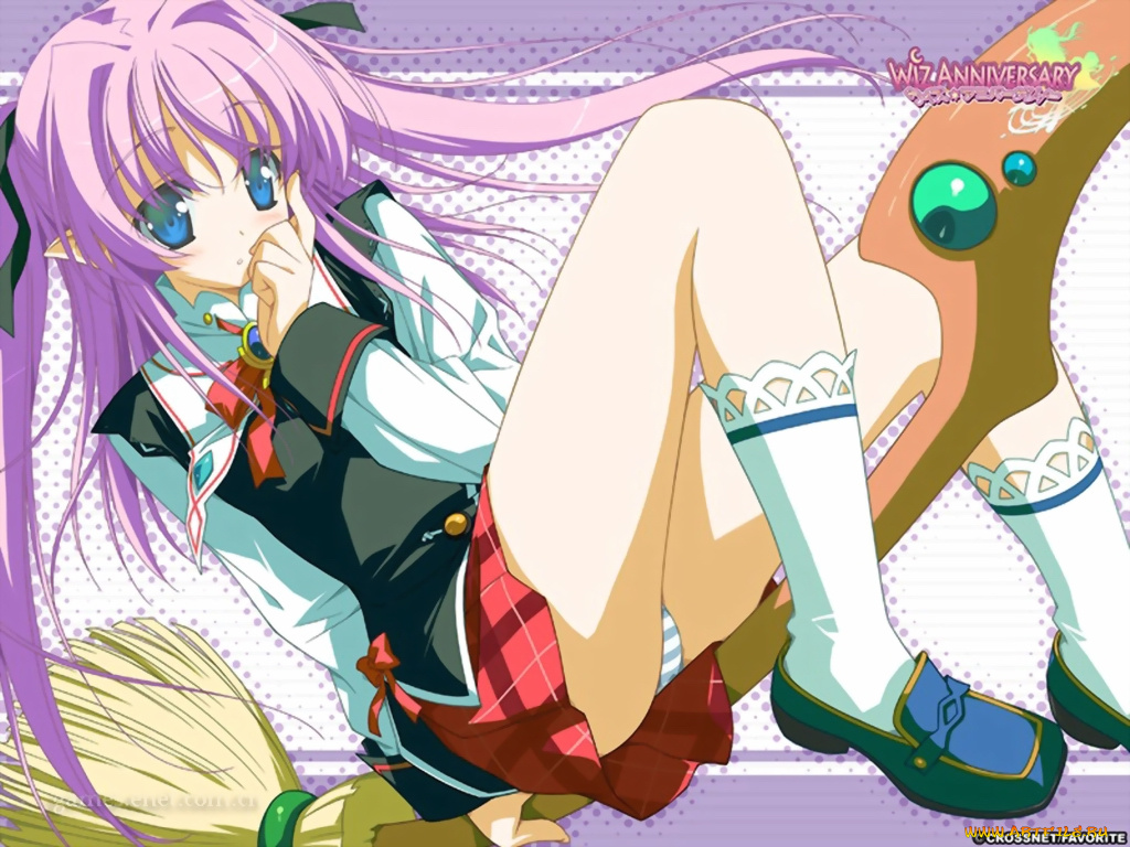 аниме, anniversary