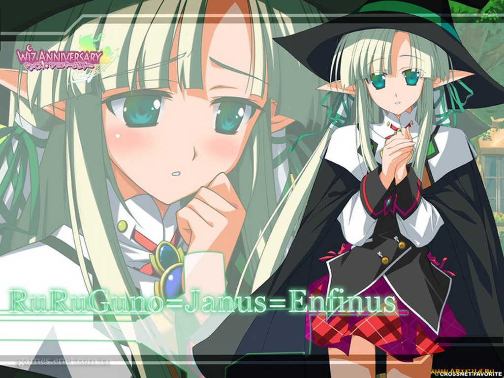 аниме, anniversary