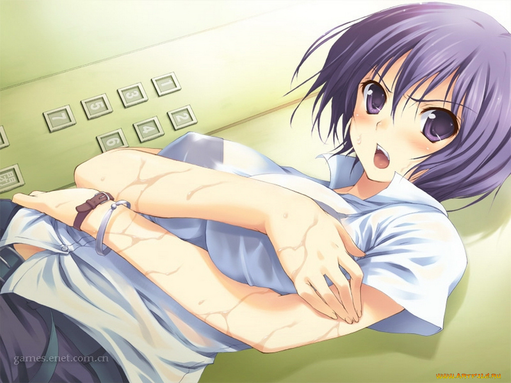 аниме, *unknown, другое