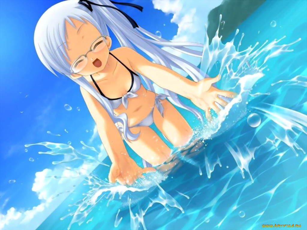 аниме, *unknown, другое