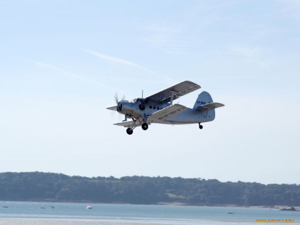 авиация, лёгкие, одномоторные, самолёты