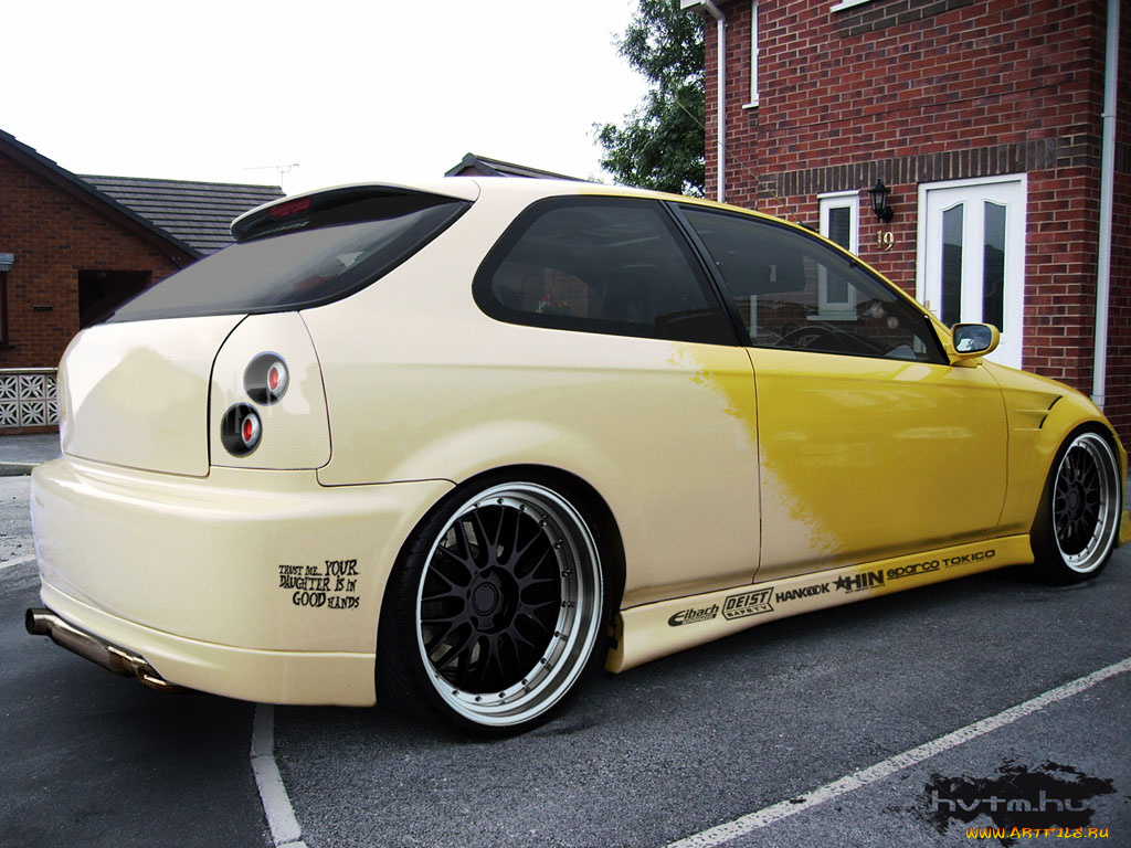 автомобили, honda