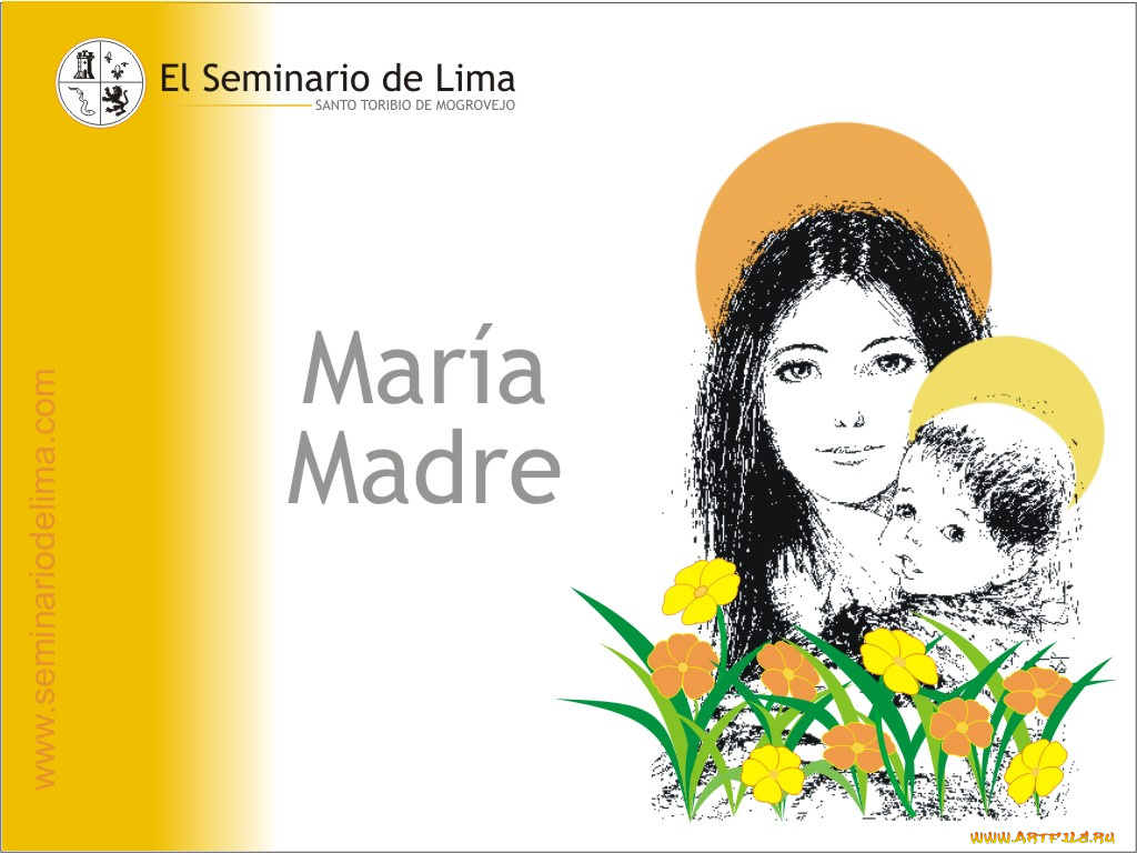 рисованные, люди