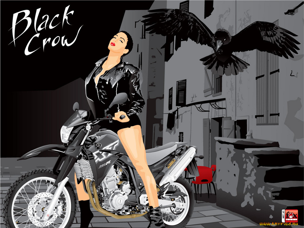 векторная, графика