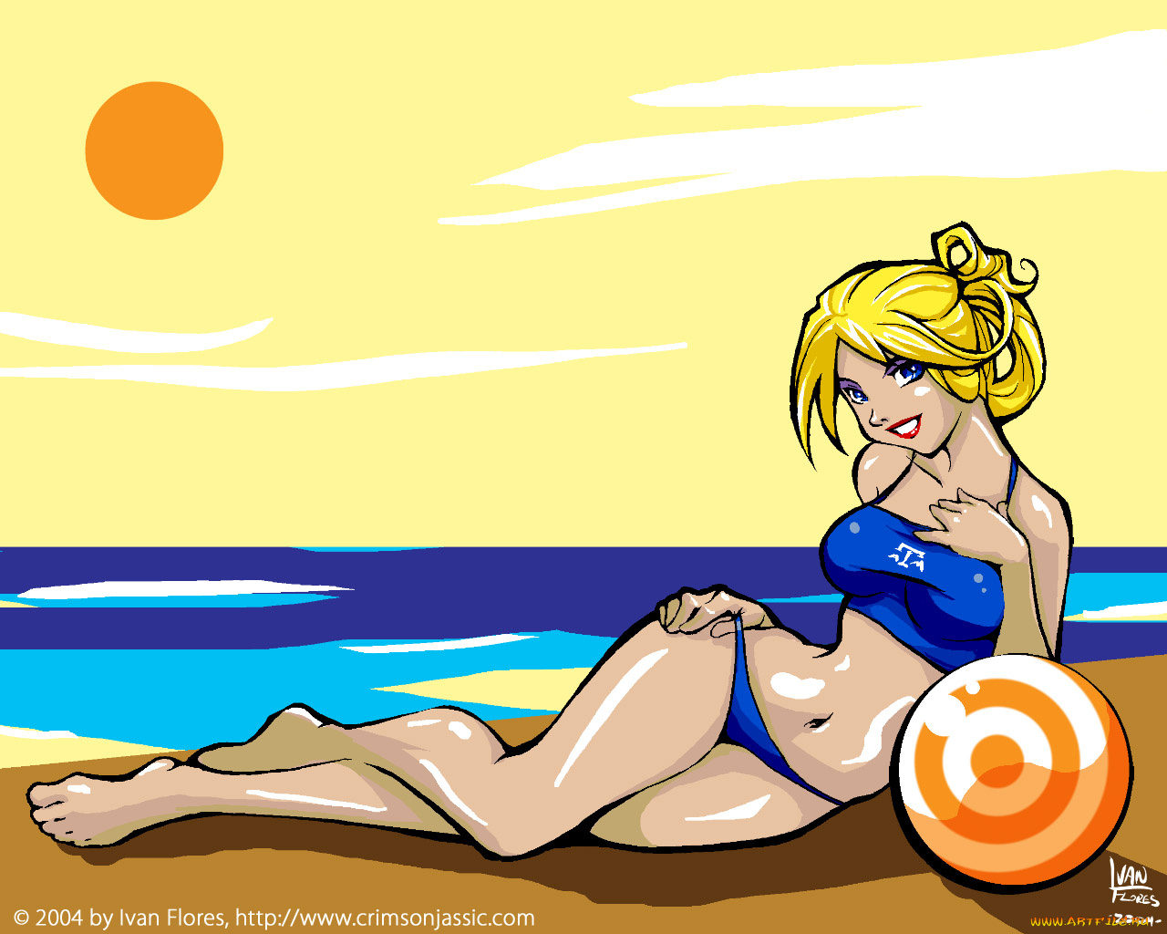 векторная, графика