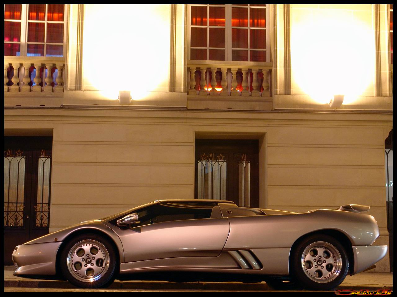 автомобили, lamborghini