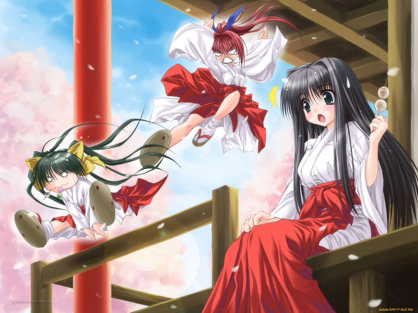 аниме, *unknown, другое, девушка, глаза, волосы