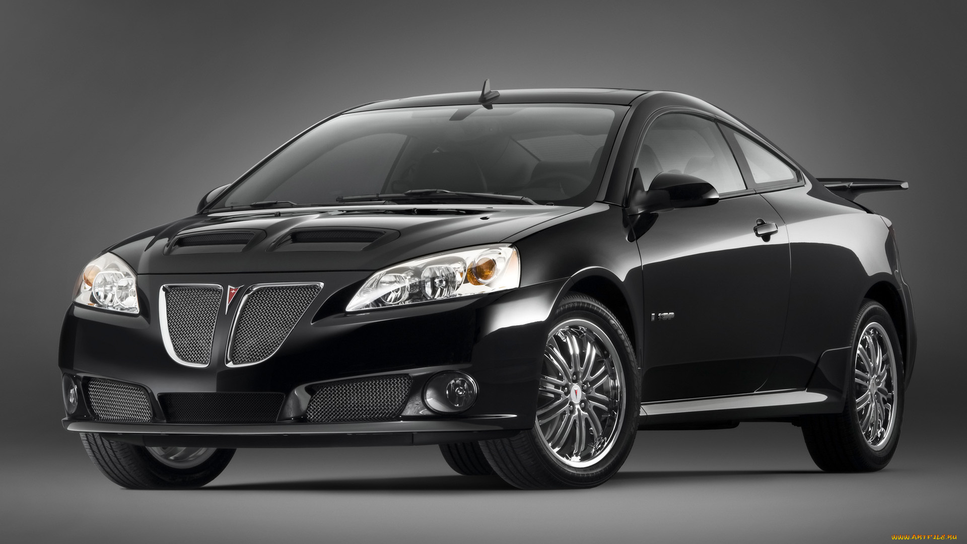 2008, pontiac, g6, gxp, автомобили