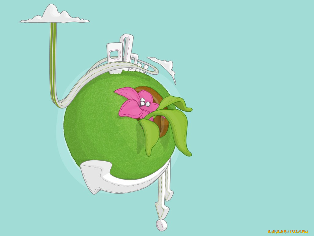 векторная, графика