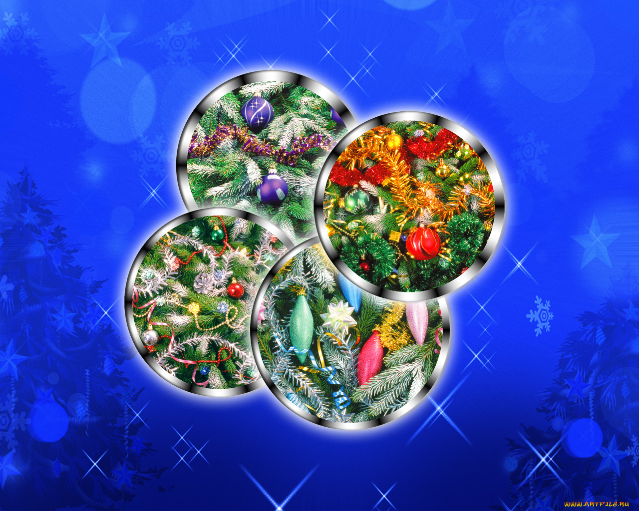 праздничные