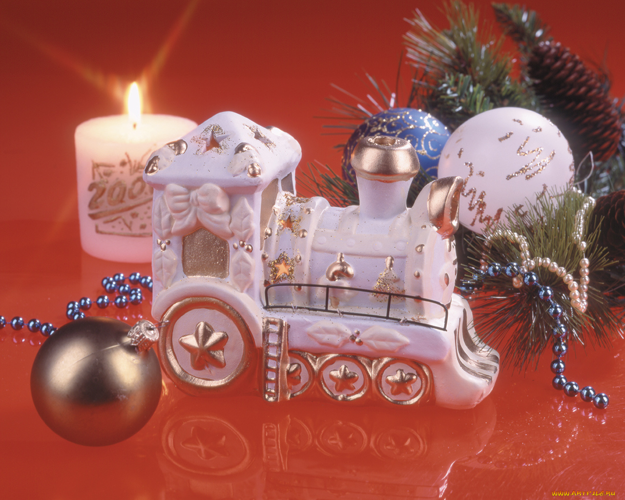 праздничные