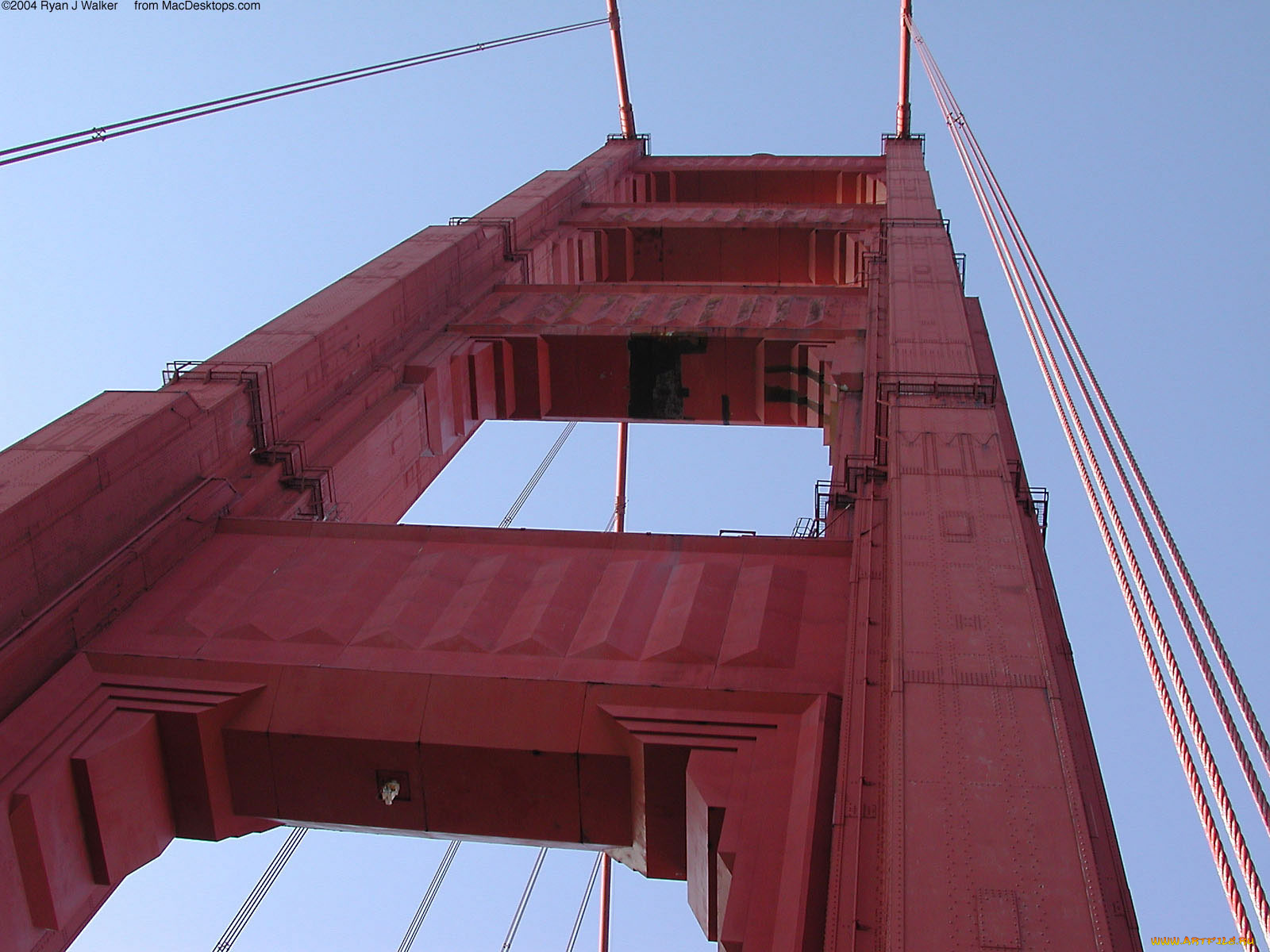 города, сан, франциско, сша