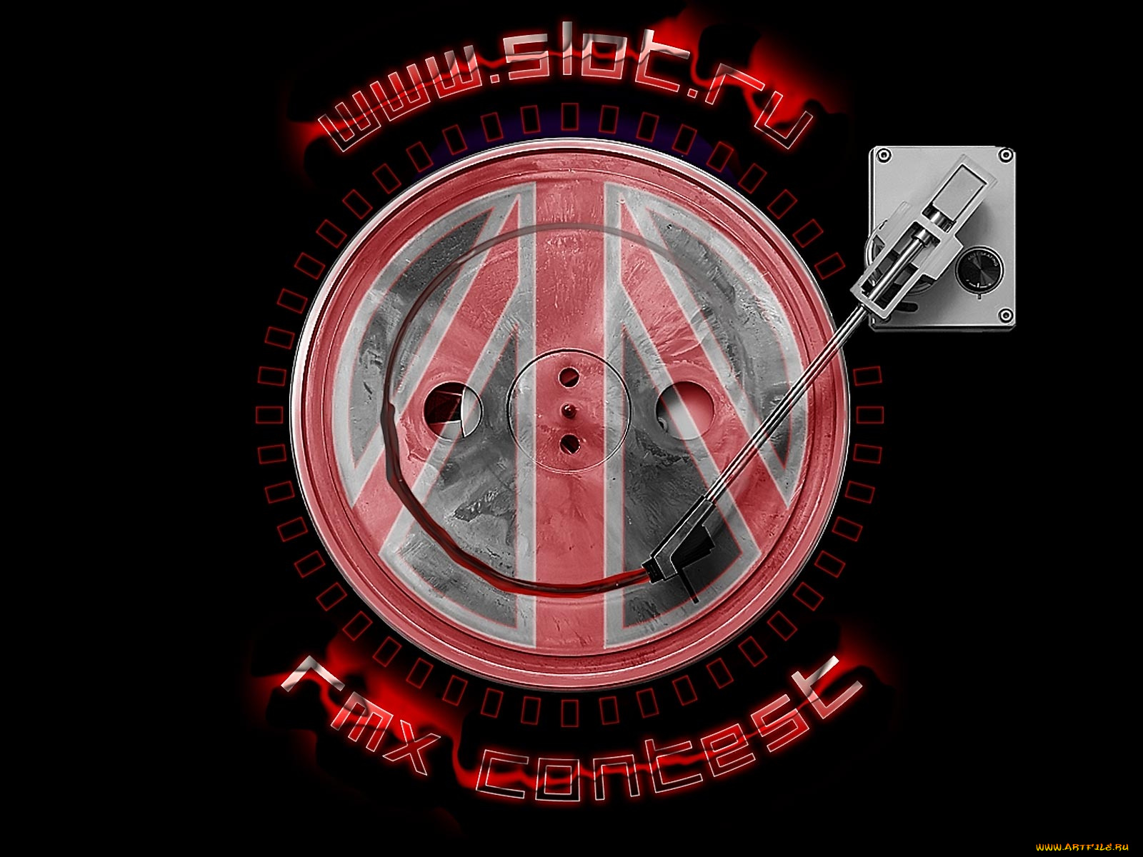 slot14, музыка, slot