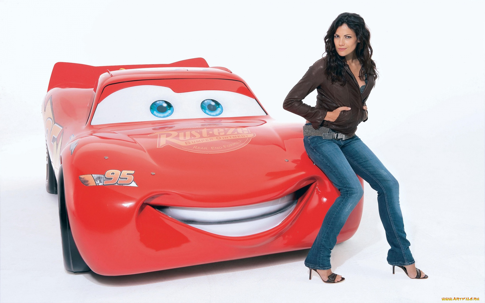 автомобили, авто, девушками