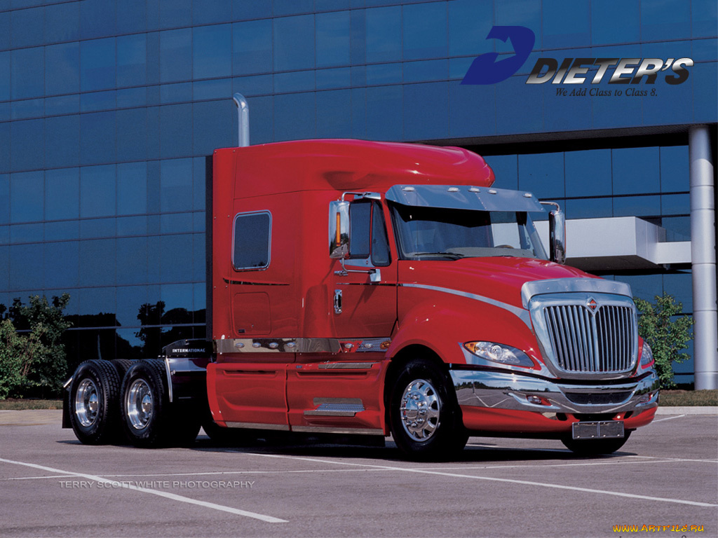 автомобили, international