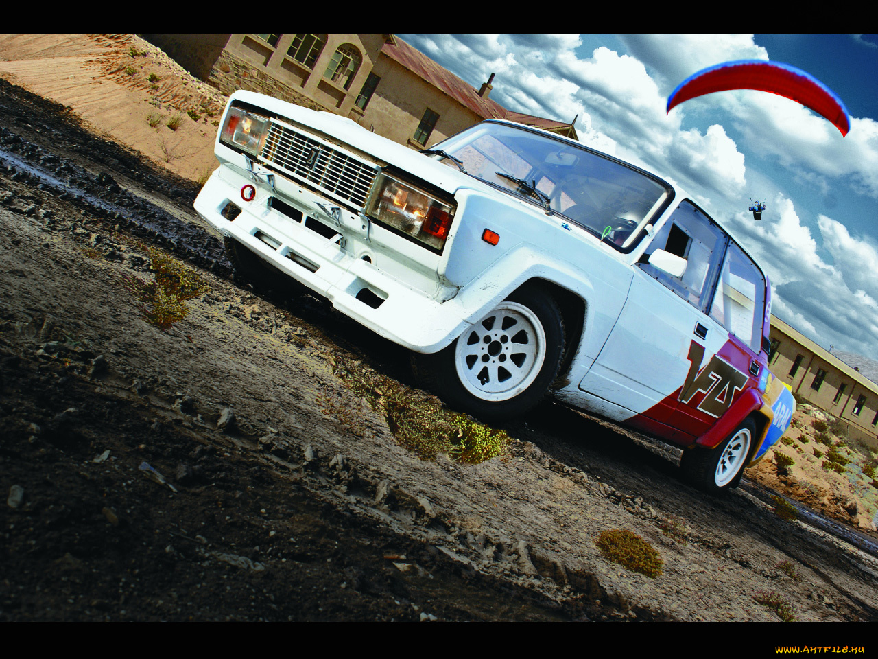 автомобили, ваз