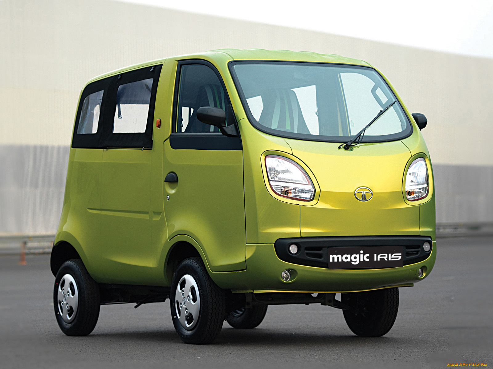 автомобили, tata