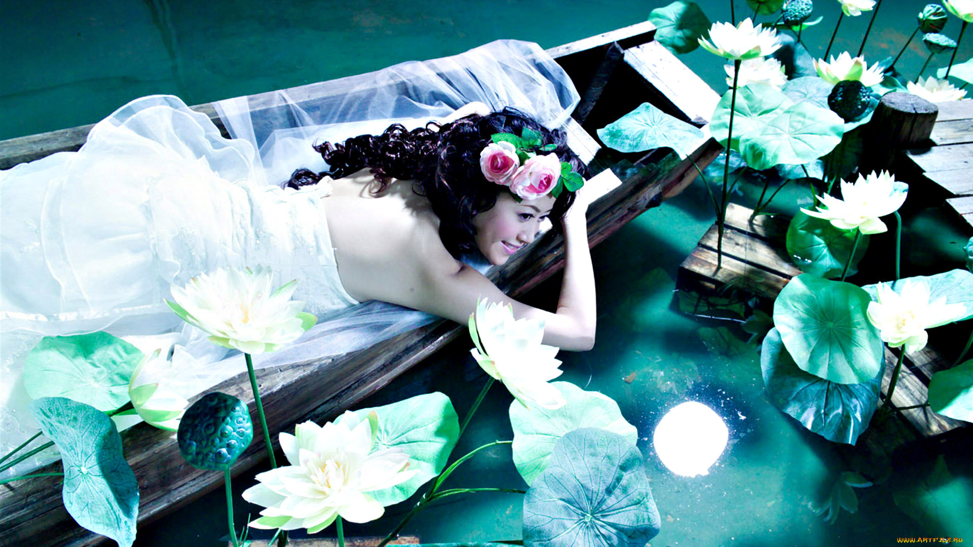 -Unsort, Азиатки, девушки, unsort, азиатки