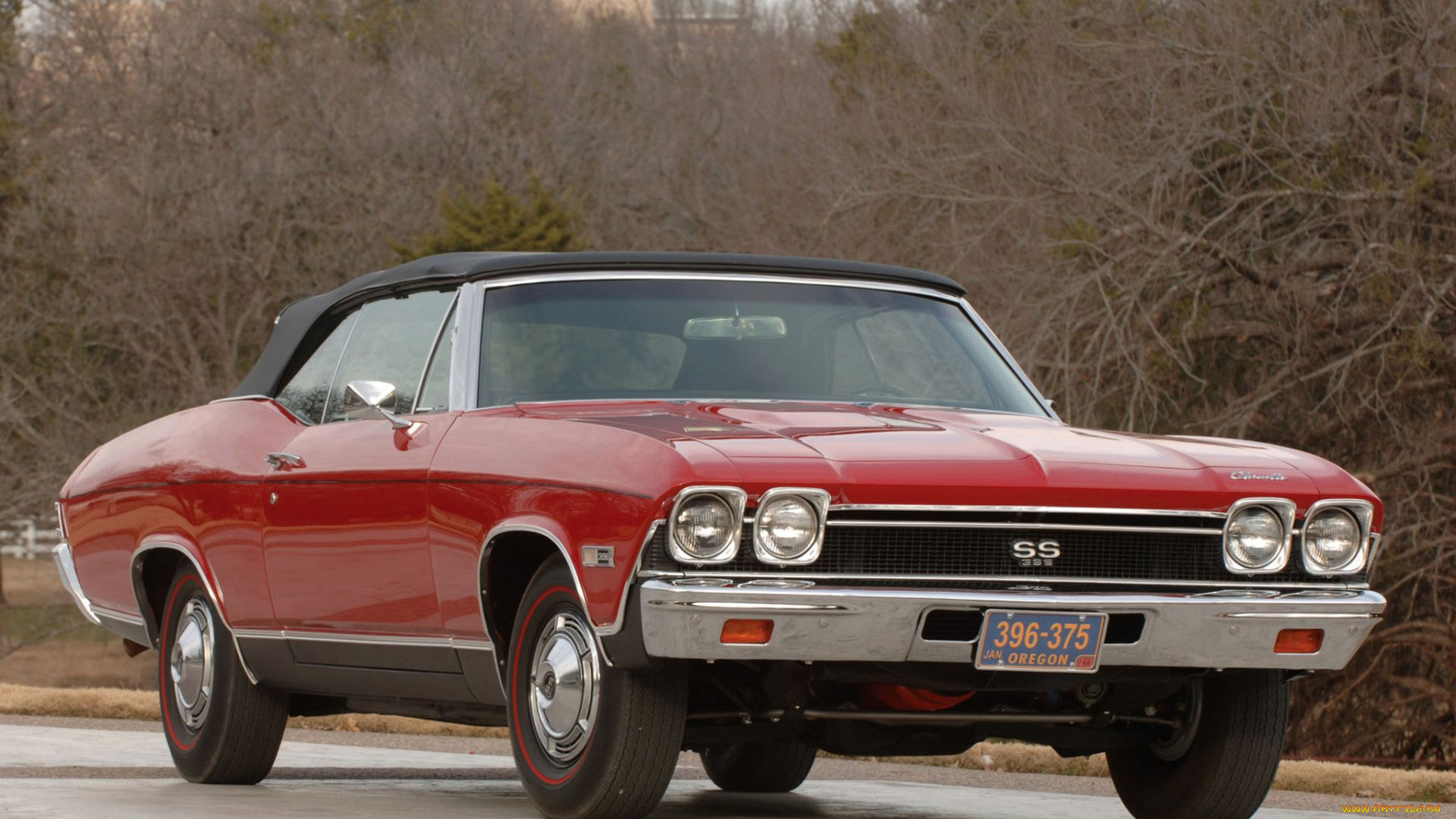 автомобили, chevrolet