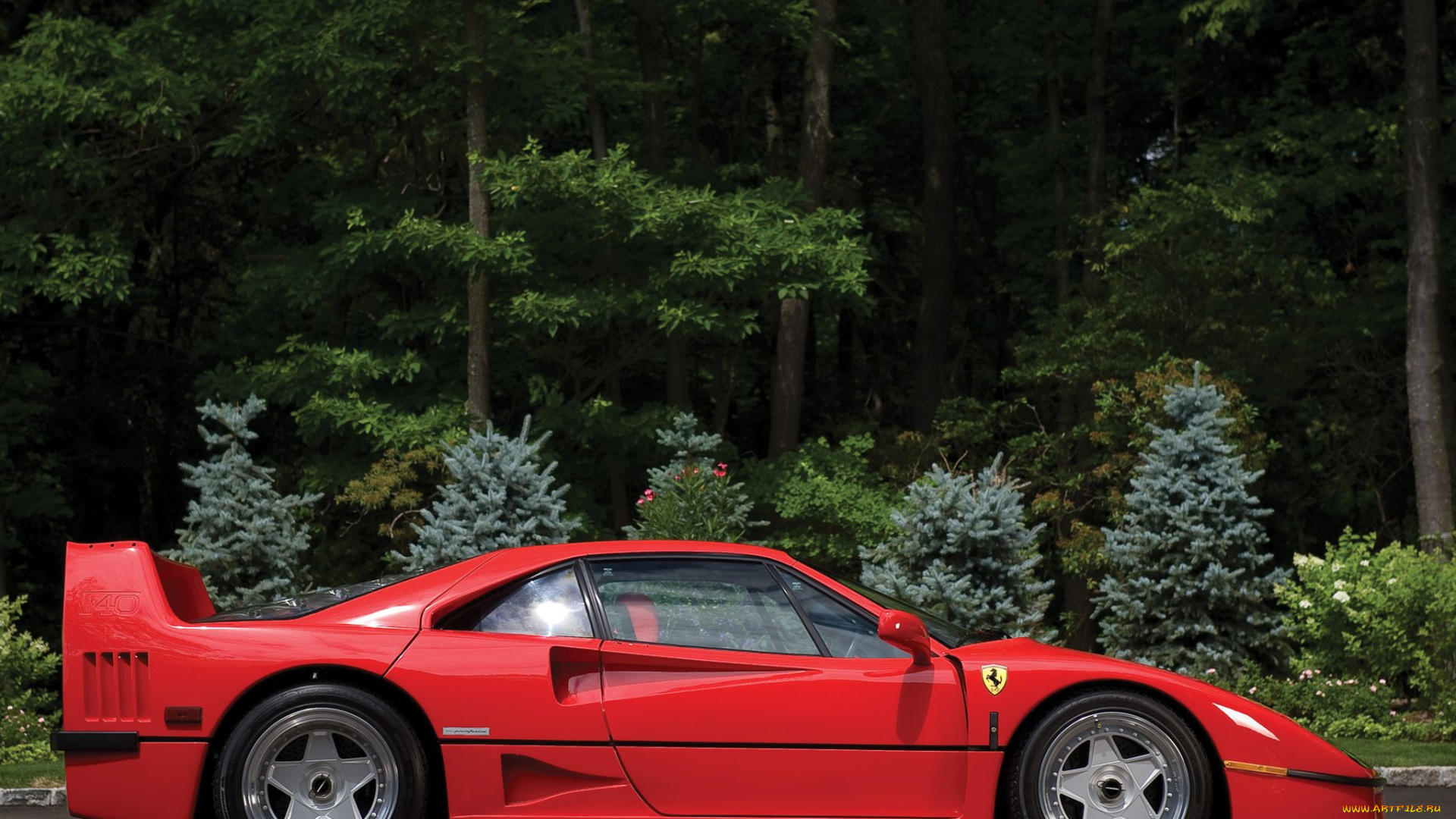 автомобили, ferrari