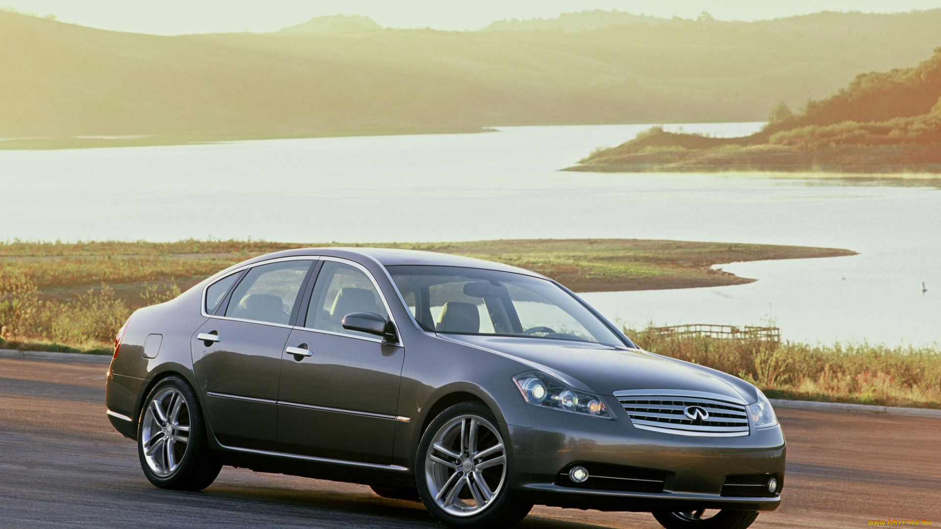 автомобили, infiniti