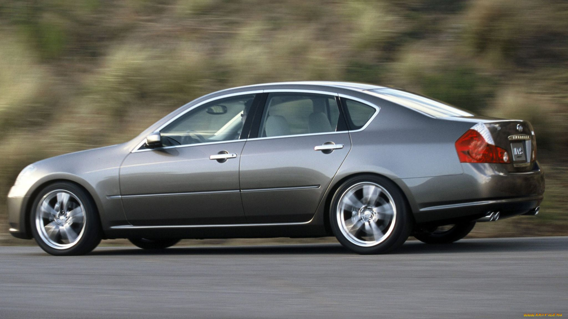 автомобили, infiniti