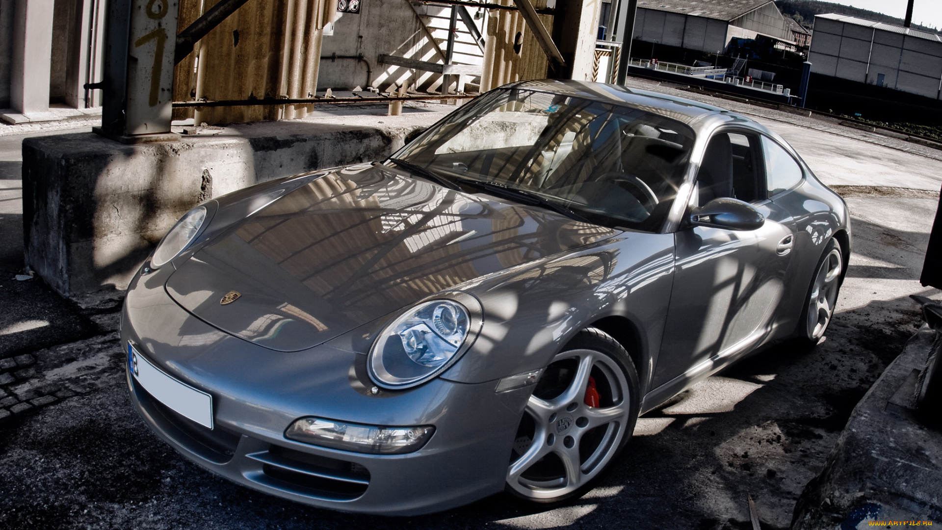 автомобили, porsche