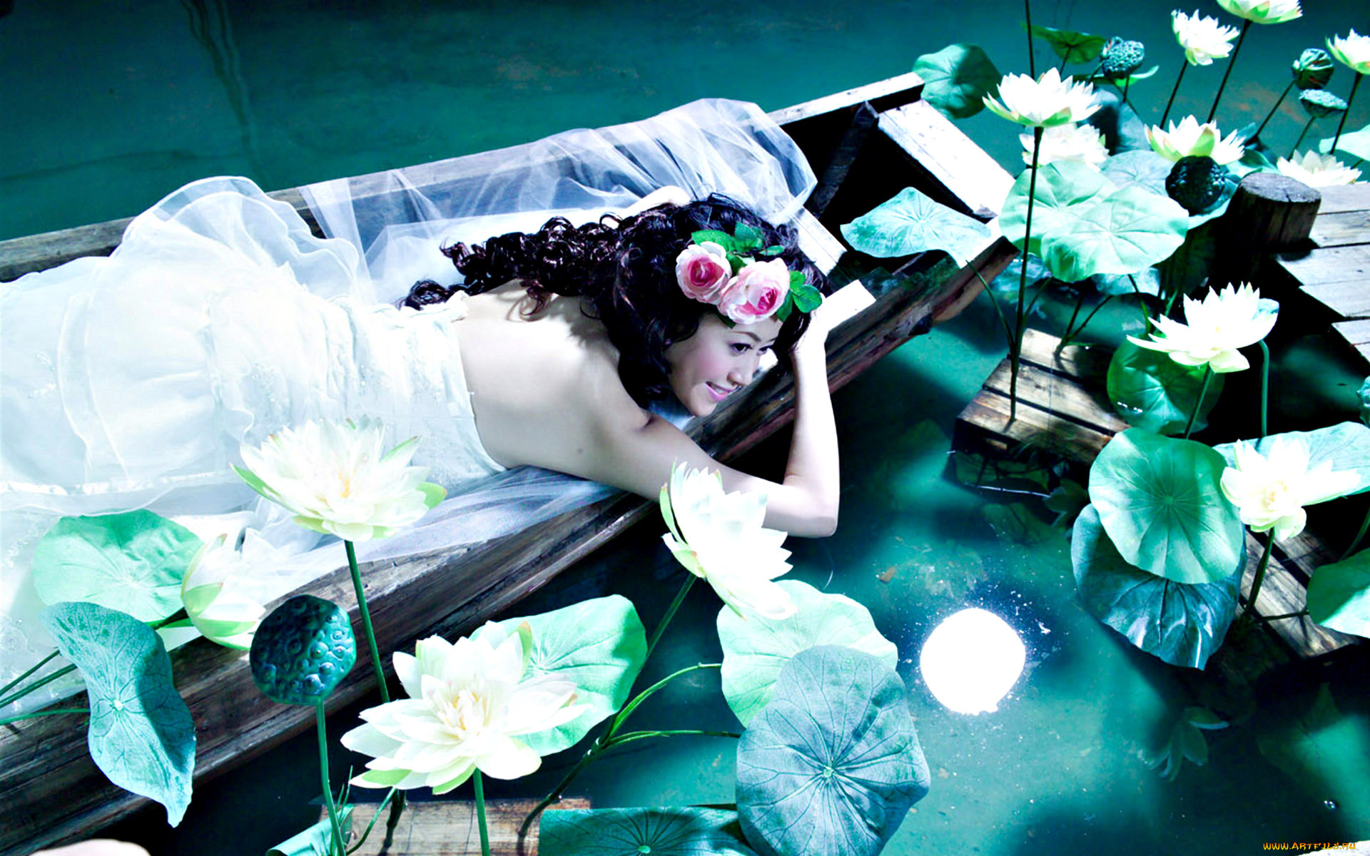 -Unsort, Азиатки, девушки, unsort, азиатки