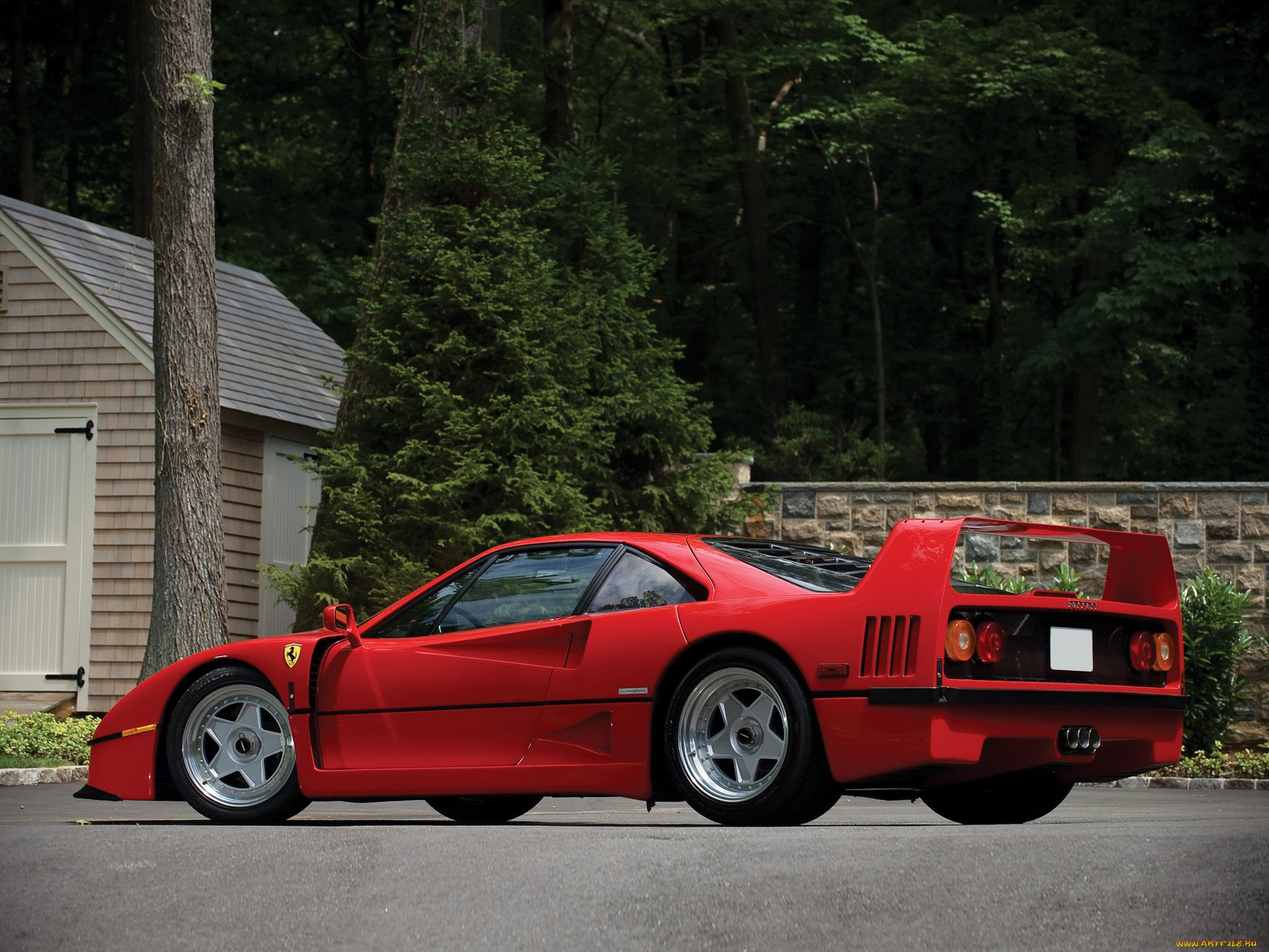 автомобили, ferrari