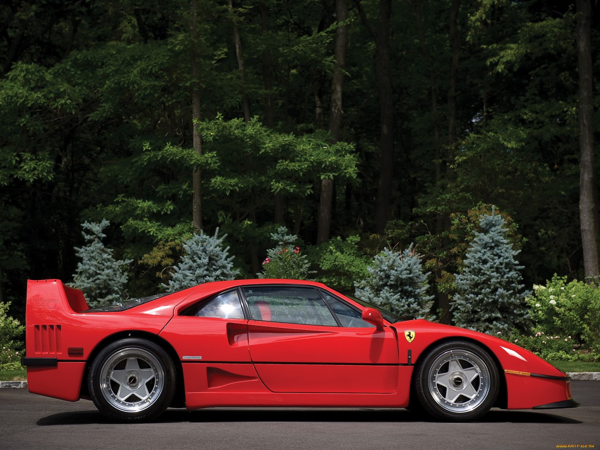 автомобили, ferrari