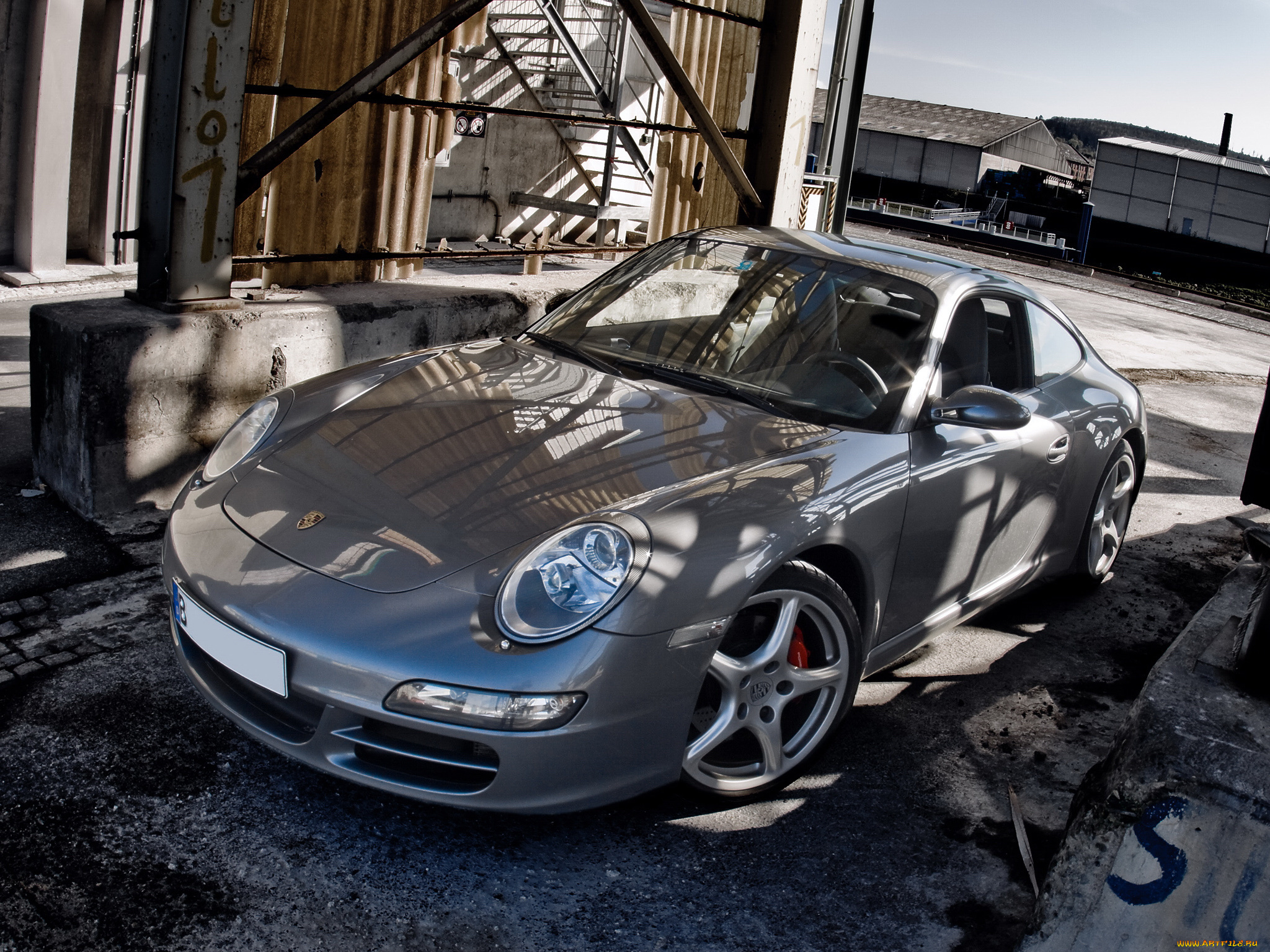 автомобили, porsche