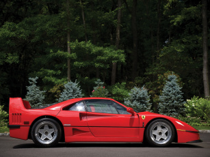 Картинка автомобили ferrari