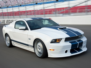 Картинка автомобили mustang