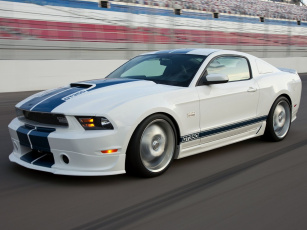 Картинка автомобили mustang