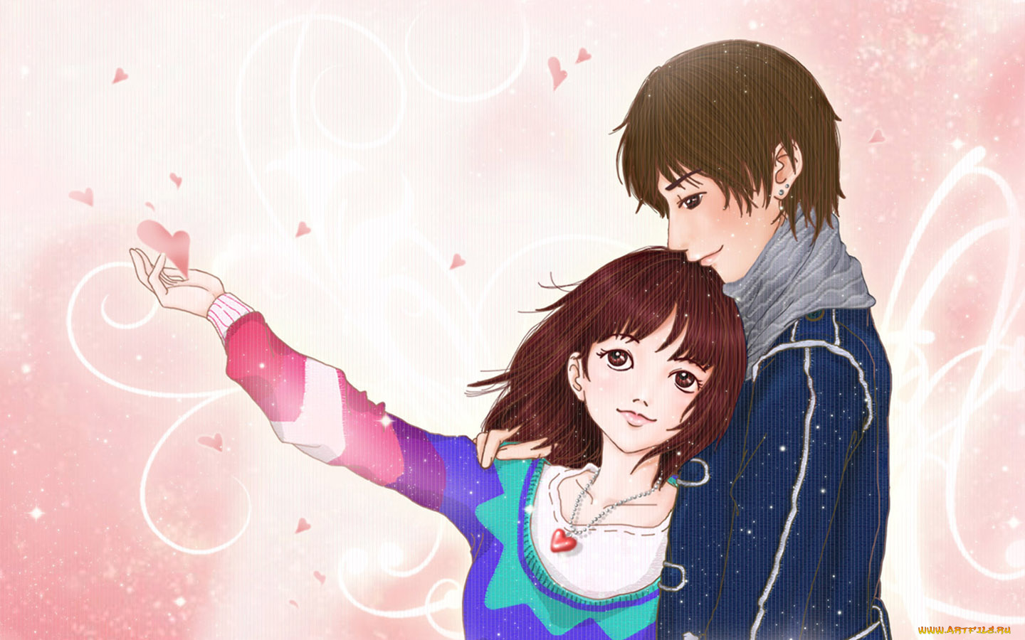 аниме, *unknown, другое