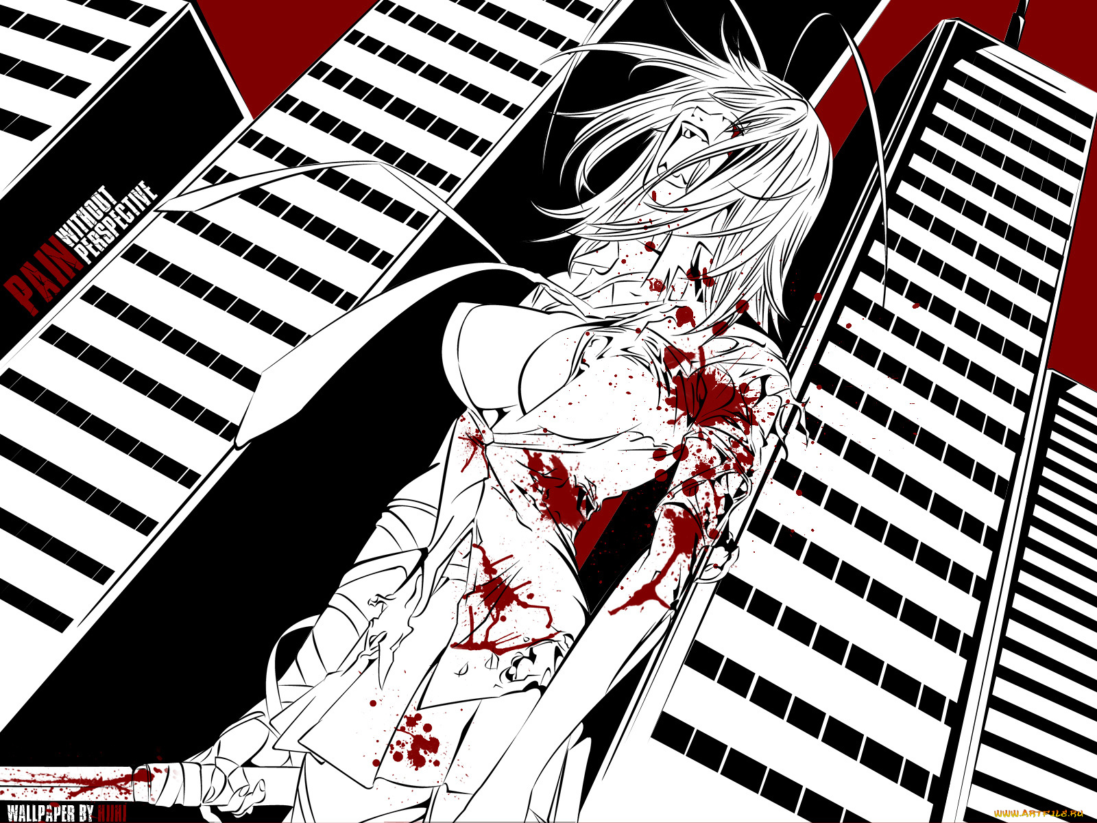 аниме, tenjou, tenge