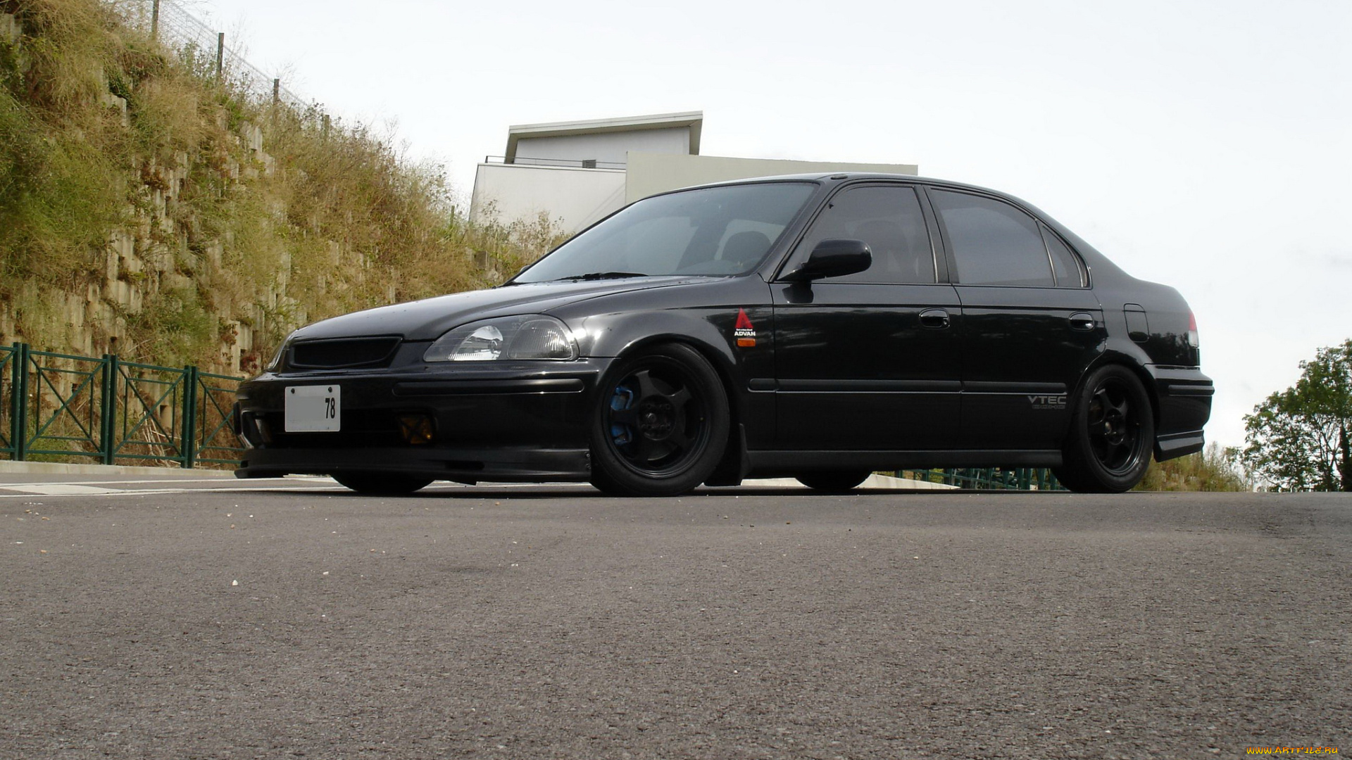 автомобили, honda