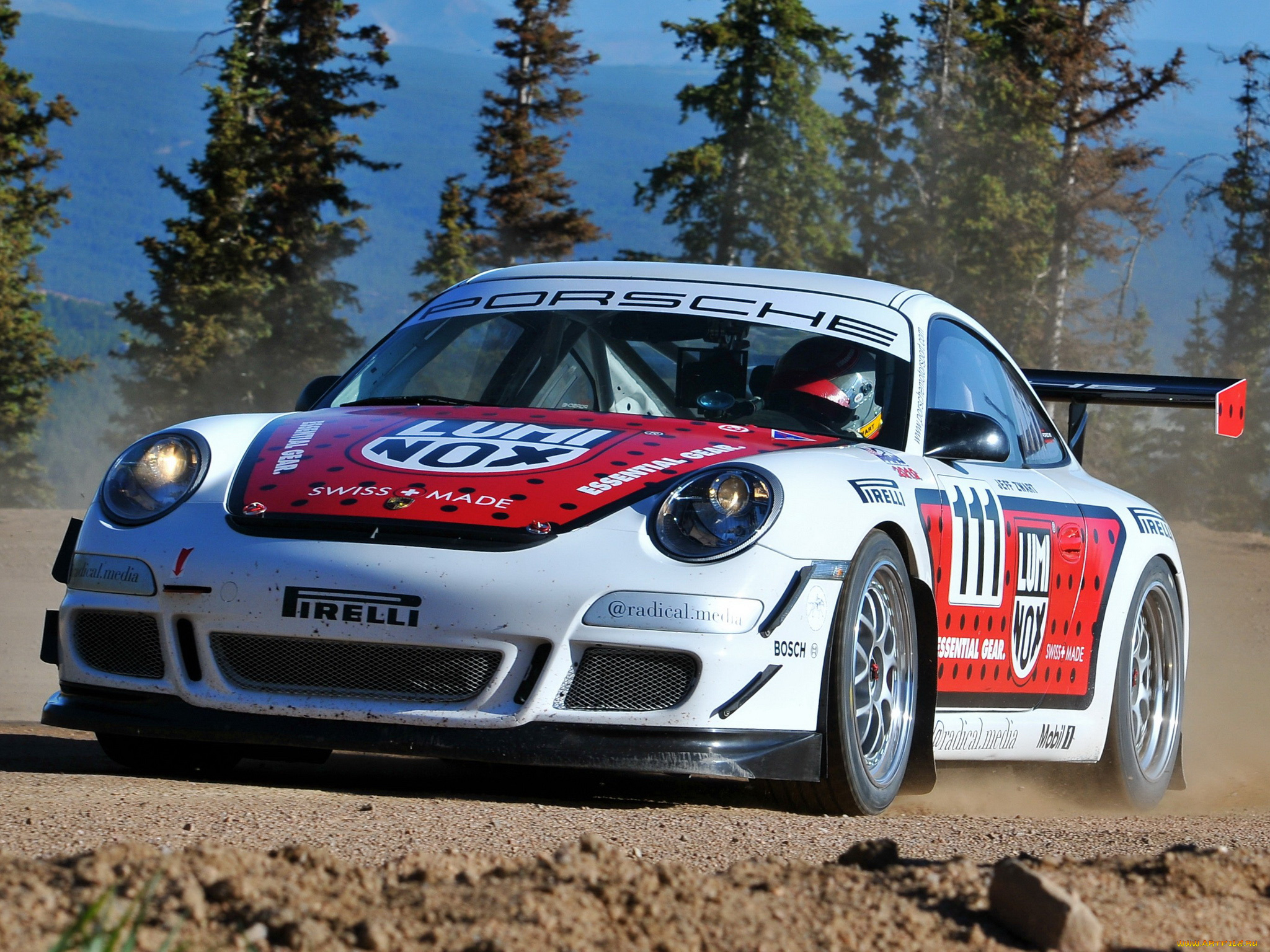 спорт, авторалли