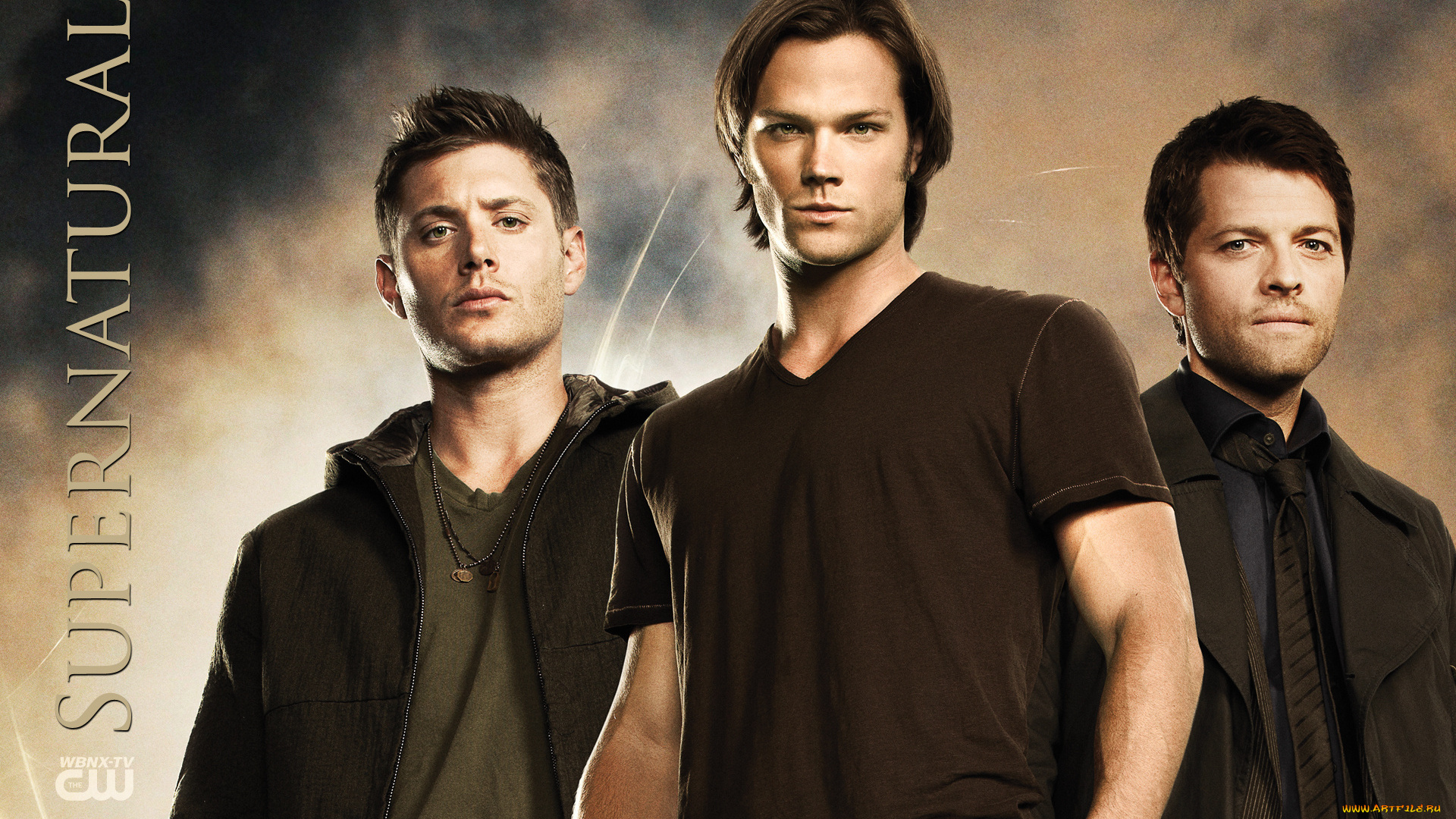 кино, фильмы, supernatural, фильм, сверхъестественное