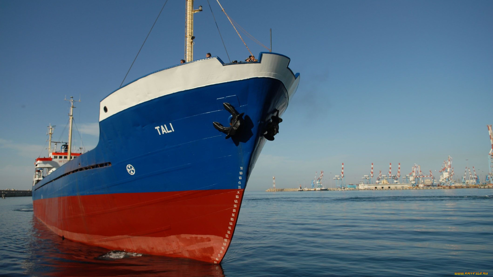 корабли, другое, shi