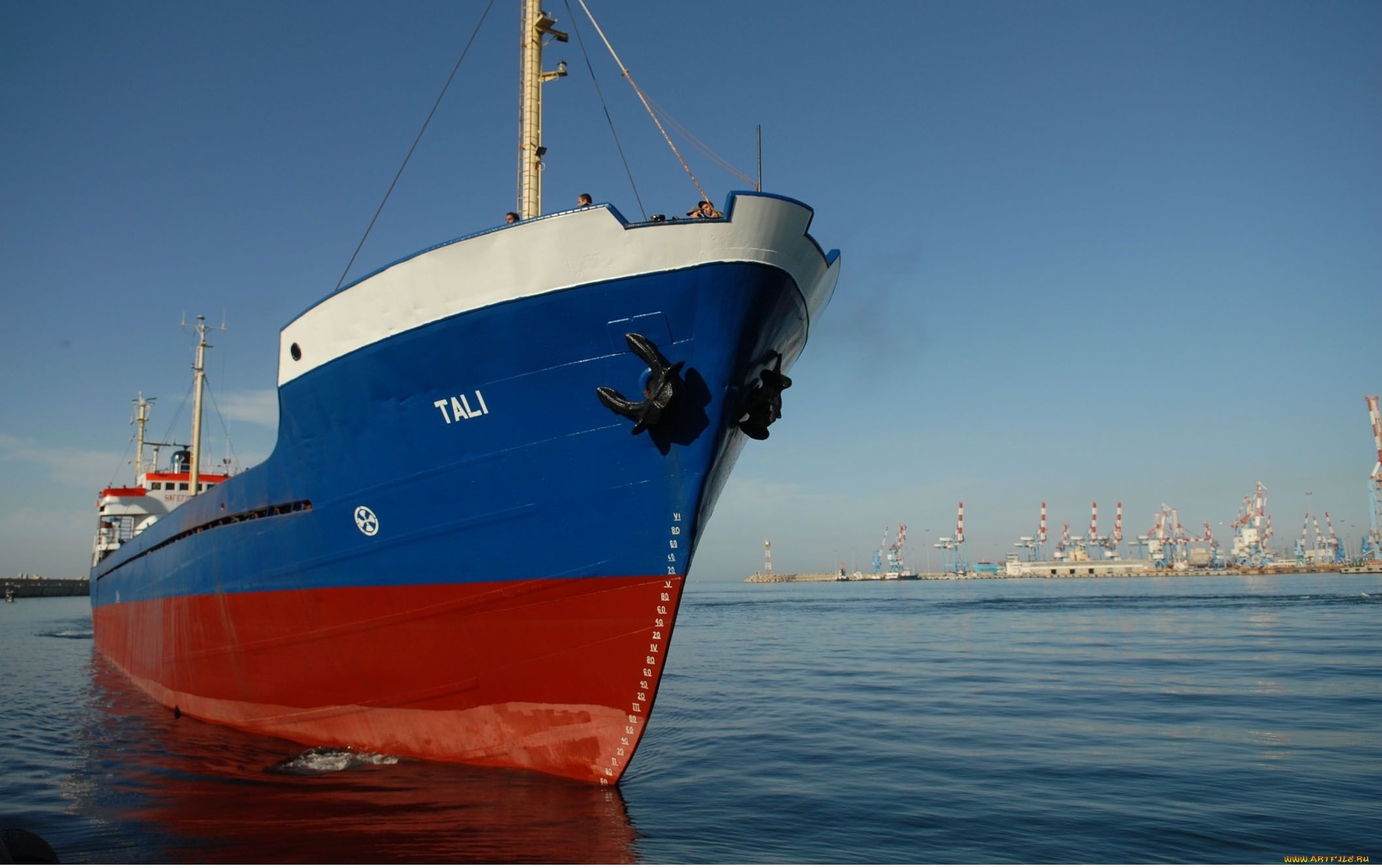 корабли, другое, shi