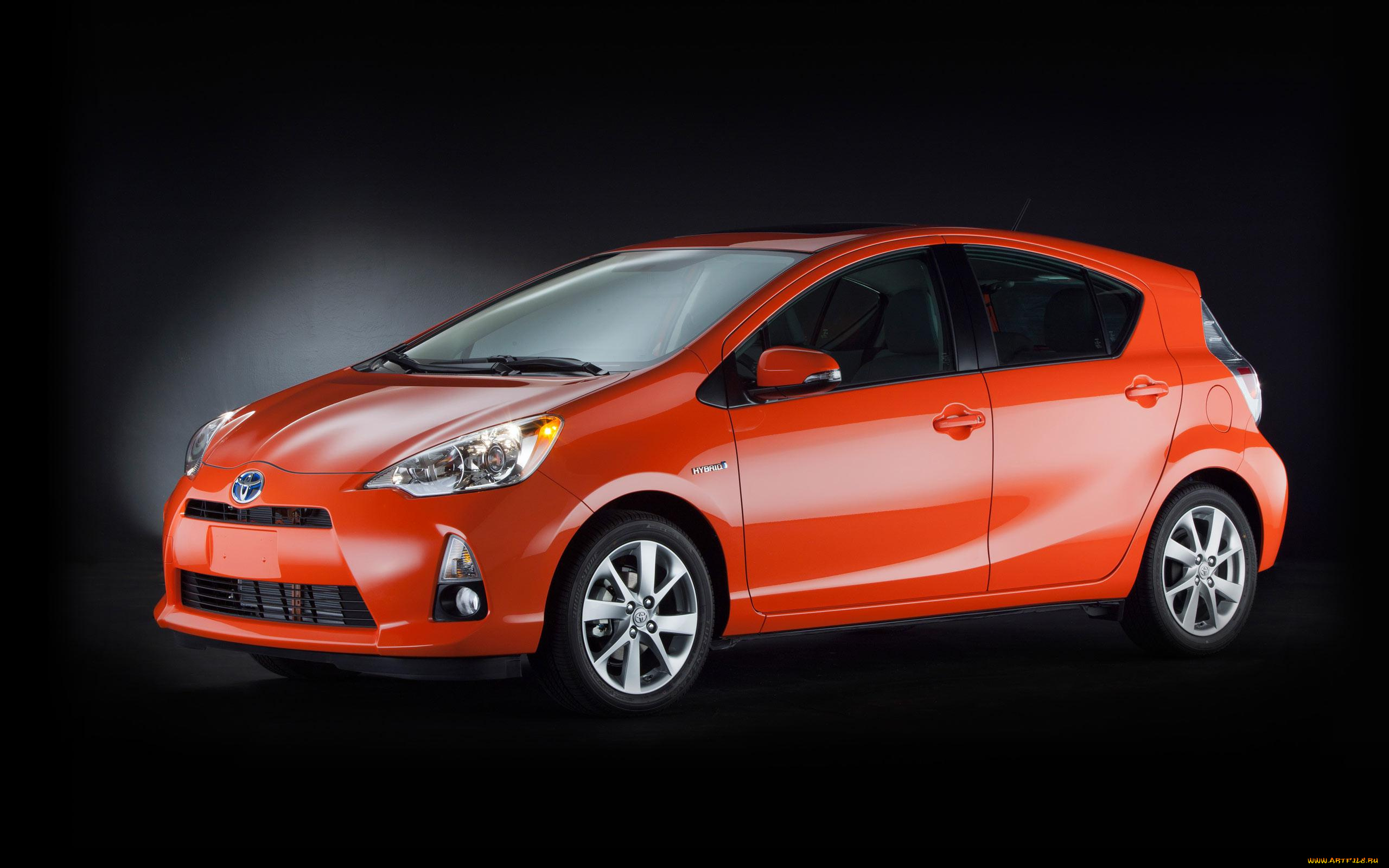 автомобили, toyota