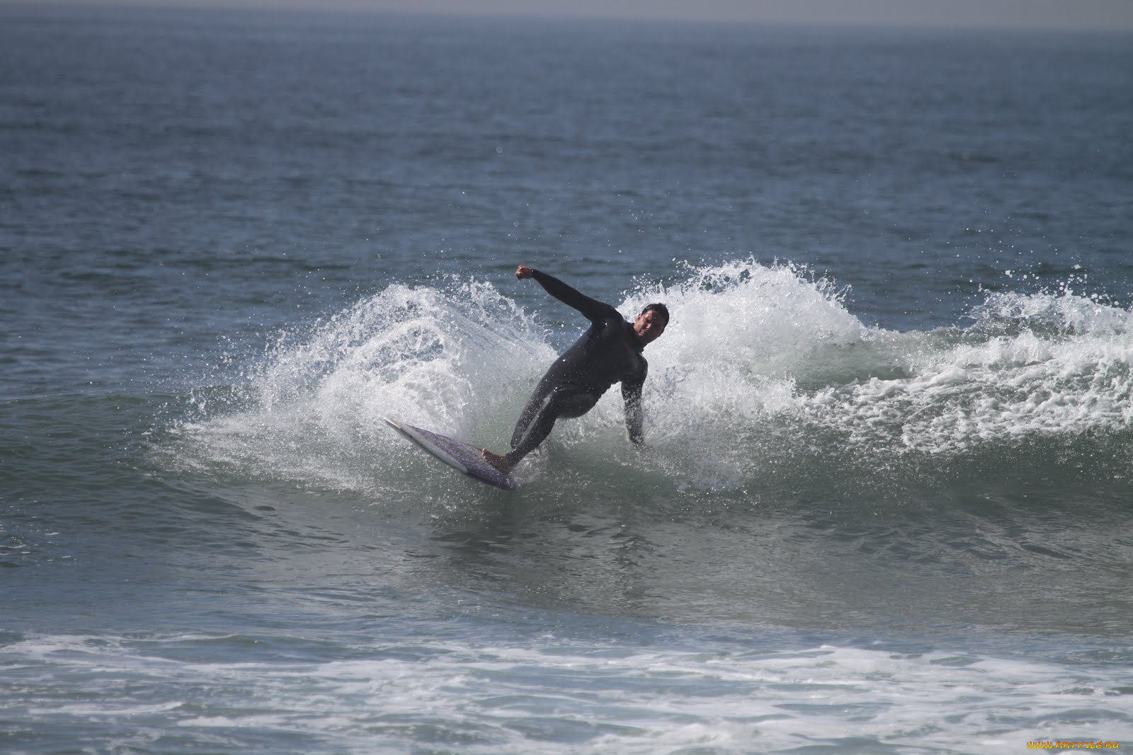 спорт, серфинг, волна