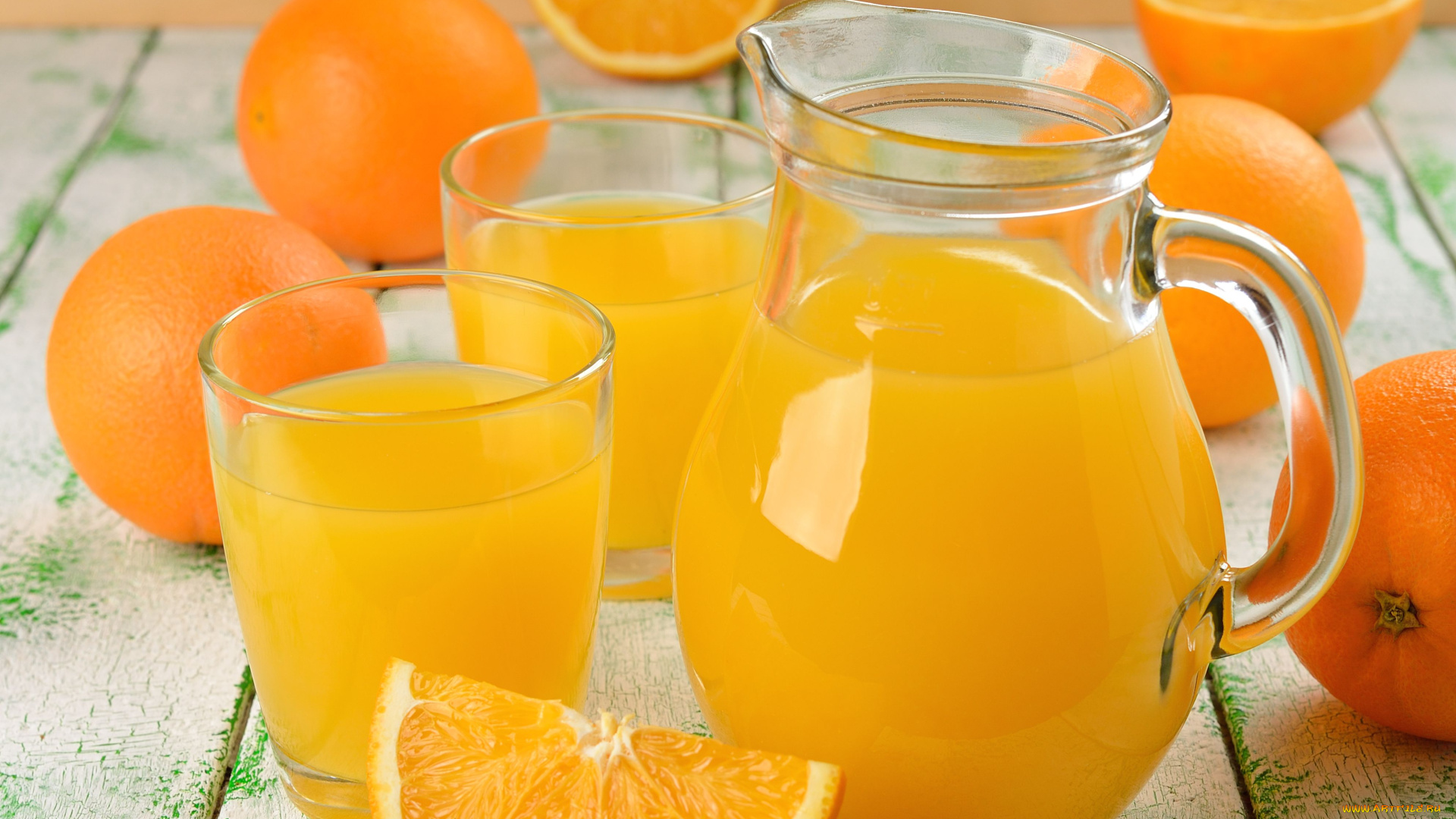 еда, напитки, сок, апельсины