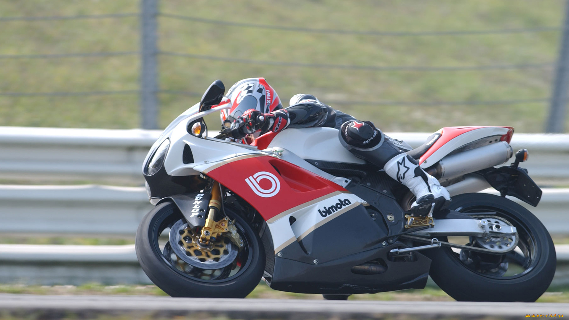 спорт, мотоспорт, гонка, трек, мотоцикл