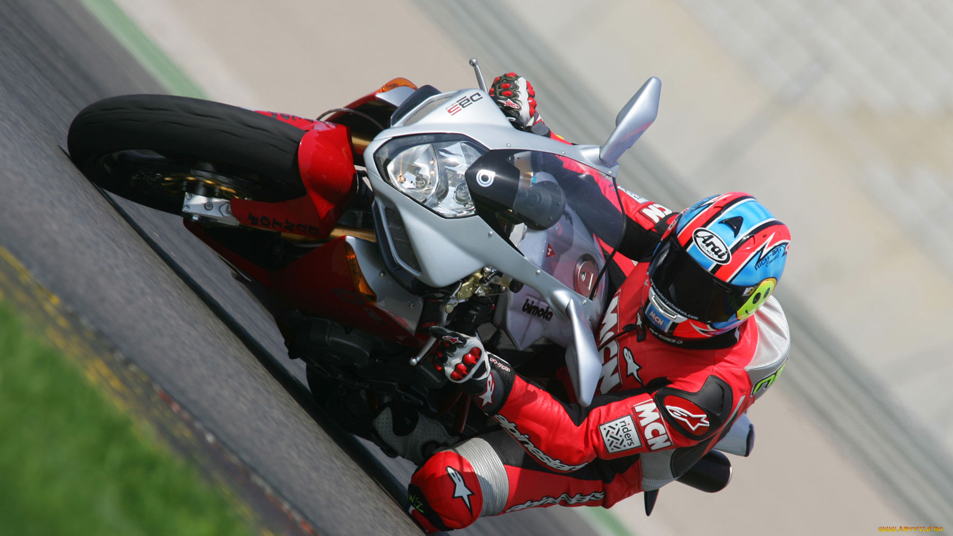 спорт, мотоспорт, мотоцикл, трек, гонка