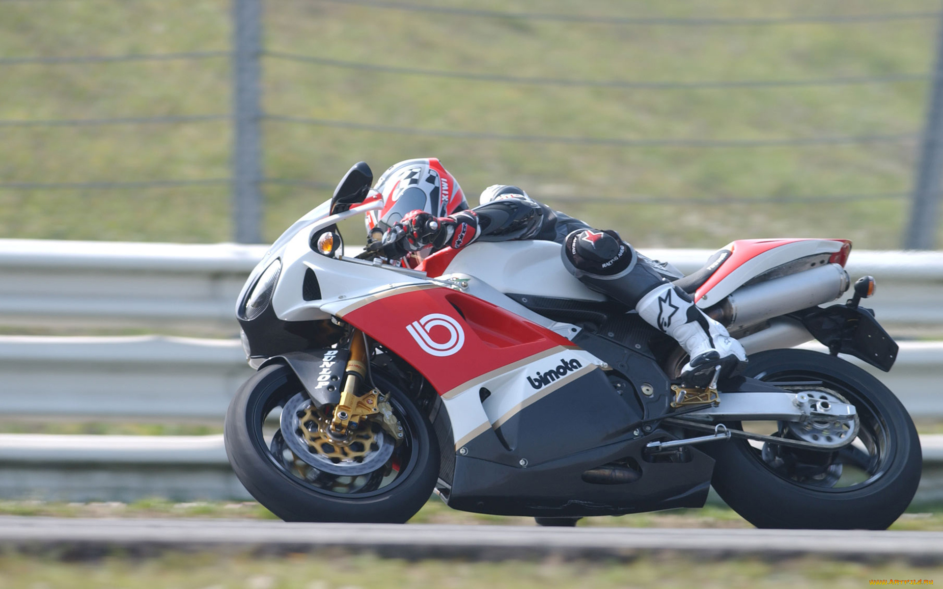 спорт, мотоспорт, гонка, трек, мотоцикл